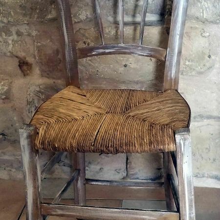 Ferienwohnung Shabby Chic House Lecce Exterior foto